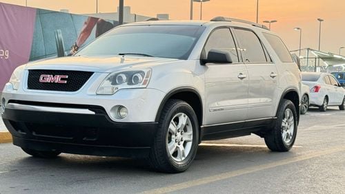 GMC Acadia In excellent condition and requires no expenses