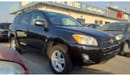 Toyota RAV4 Toyota RAV4 Fresh Import