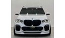 BMW X5M 2021 BMW X5 XDrive40iM, Agency Warranty+Service Contract Till-Nov2025,Full Agency Service HIstoryGCC