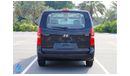 Hyundai H-1 Std 2019 12 Seater Passenger Van - Diesel Engine - Attractive Deals - Book Now!