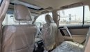 Toyota Prado 4.0L VX FULL OPTION WHITE 2023 MY