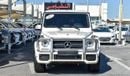 مرسيدس بنز G 63 AMG