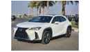 Lexus UX250h lexus UX250 Hybrid 2019 model f sport