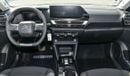 Citroen C4 Export Only