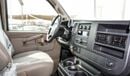 Chevrolet Express Cargo 6.6L Petrol Extended (Long)