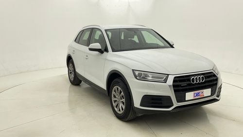 Audi Q5 45 TFSI QUATTRO 2 | Zero Down Payment | Home Test Drive