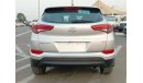 Hyundai Tucson 2.0L Petrol / Driver Power Seat / Rear Camera (LOT # 95505)