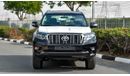 Toyota Prado Toyota Prado TX 2.7L 4WD | Petrol | 2023 (Export)