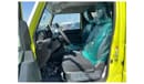 Suzuki Jimny 1.5 GLX 5Door Full Option