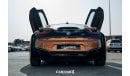 BMW i8 BMW i8 1.5L Turbo Plug-in Hybrid 2019