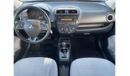 Mitsubishi Attrage 2021 I 1.2L I Ref#408