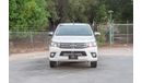 Toyota Hilux 2020 | TOYOTA HILUX | DOUBLE CABIN 4X2 | AUTOMATIC | GCC SPECS | T86285