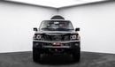 Nissan Patrol Super Safari 4800 VTC AL Ostoura Edition (Manual) 2024 - GCC - Under Warranty