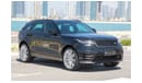 Land Rover Range Rover Velar P380 R-Dynamic HSE Range Rover VELAR P380  R-Dynamic V6 Panoramic  GCC 2018 Full Service Al Tayer  U