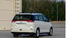 Toyota Previa 2020 Toyota Previa SE (XR50), 5dr MPV, 2.4L 4cyl Petrol, Automatic, Front Wheel Drive