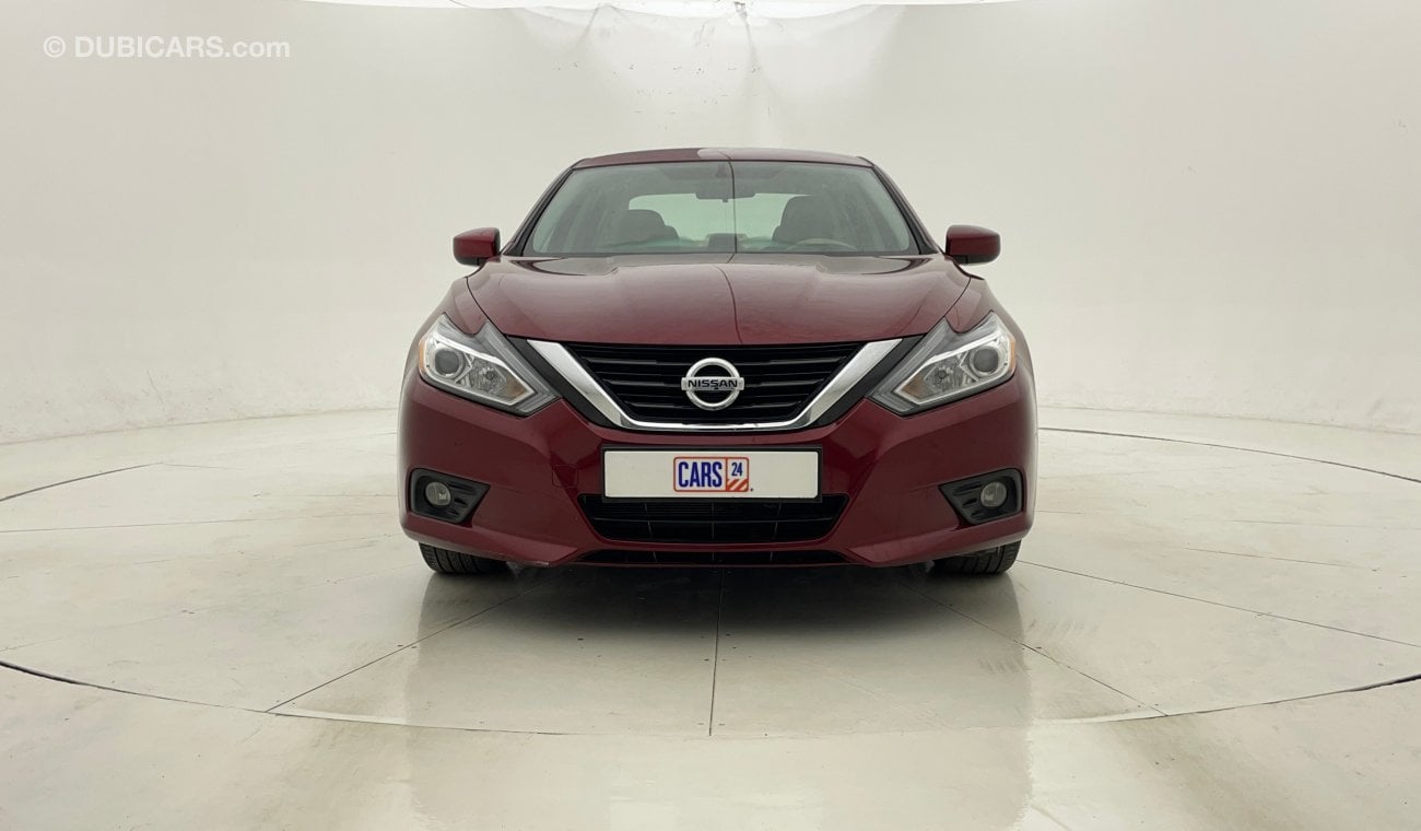 Nissan Altima SV 2.5 | Zero Down Payment | Free Home Test Drive