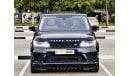 Land Rover Range Rover Sport (other) HSE V6