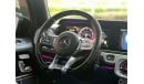 Mercedes-Benz G 800 original brabus with docs  , full original paint , no accident , clean title ,