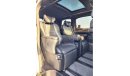 تويوتا ألفارد TOYOTA Alphard Full Option