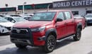 Toyota Hilux Adventure 4.0 L V6