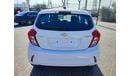 Chevrolet Spark GCC || LT High 1.4L || Chevrolet	 Spark	2020 ||