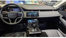 Land Rover Range Rover Evoque Evoque 2023 Brand New /3 years warranty and service contract