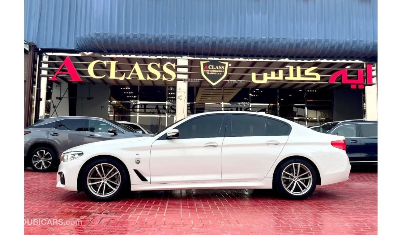 BMW 520i