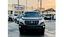 Toyota Prado 60th Anniversary 4.0L