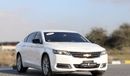 شيفروليه إمبالا Chevrolet impala V6 2019 GCC accident-free in excellent condition, 1068 p.m