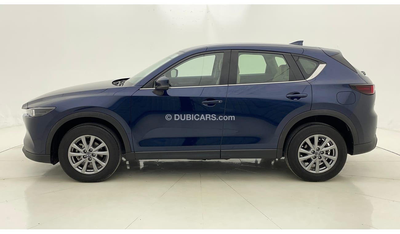 Mazda CX5 GL 2.5 | Zero Down Payment | Free Home Test Drive