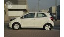 كيا بيكانتو KIA PICANTO 1.2L MODEL 2023 GCC SPECS FOR EXPORT ONLY