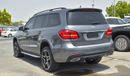 Mercedes-Benz GLS 350 Right hand drive 7 seater diesel sunroof