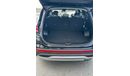 Hyundai Santa Fe High Santa fe 2021 full option