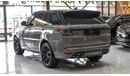 Land Rover Range Rover Sport (other) RANGE ROVER SPORT