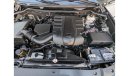 Toyota Land Cruiser 2021 GXR V6 Full Options