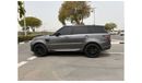 Land Rover Range Rover Sport 2018 Land Rover Range Rover Sport SE (L494) 5dr SUV ,3L  6cyl Petrol .Automatic ,Four Wheel Drive