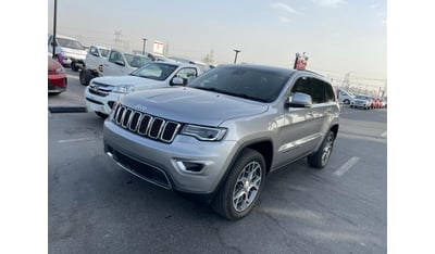 جيب شيروكي Unlimited Sport 3.2L