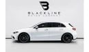 Mercedes-Benz A 250 Premium 2.0L