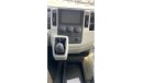 Toyota Hiace 2.8L,DIESEL,13SEATS,HIGH/ROOF,MT,2025MY ( FOR EXPORT ONLY)