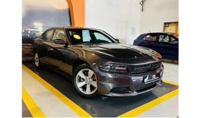 Dodge Charger SXT AED 1890 EMi @ 0% DP | Pre-owned Certified | GCC | Under Warranty |
