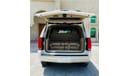 Cadillac Escalade Premium Good condition car GCC