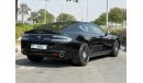 Aston Martin Rapide Std Aston Martin Rapide S / V12 / Full Service History From Aston Martin Dubai / GCC / 2017 / 565 Hp