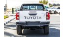 Toyota Hilux 2.8L GR Sport 2023MY Diesel