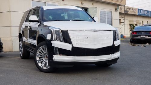 Cadillac Escalade Platinum VIP 2019 BRAND NEW 6.2L