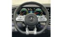 Mercedes-Benz GLE 53 2020 Mercedes Benz GLE53 AMG 4MATIC+ Coupe, 2025 Mercedes Warranty, GCC