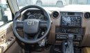 Toyota Land Cruiser Pick Up 4.0L Double Cabin Auto Transmission