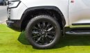 Toyota Land Cruiser V6  With GR SPORT 2023 KIT