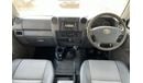 Toyota Land Cruiser Pick-Up 2018 RHD Diesel Engine Single Cabin Full Option Very Clean and Perfect Condition