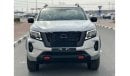 Nissan Navara PRO4X