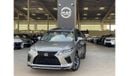 Lexus RX350 Platinum F-SPORT KIT